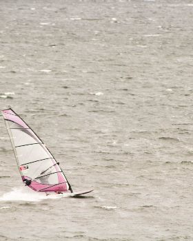 15-7-2017 Windsurfers