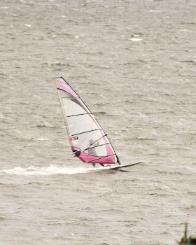 15-7-2017 Windsurfers