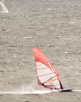 15-7-2017 Windsurfers