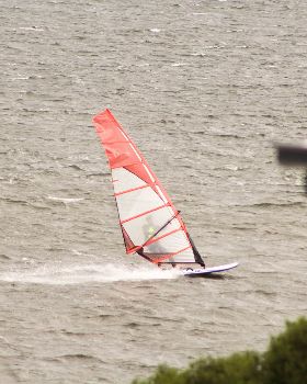 15-7-2017 Windsurfers