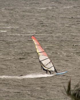 15-7-2017 Windsurfers