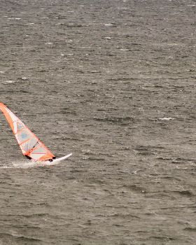 15-7-2017 Windsurfers