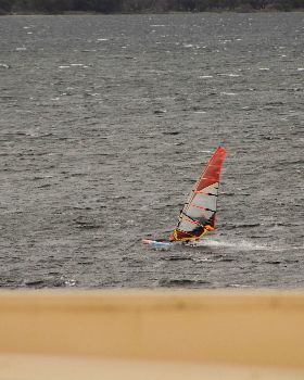 15-7-2017 Windsurfers