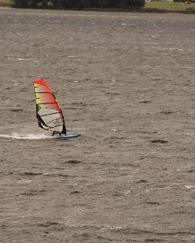 15-7-2017 Windsurfers