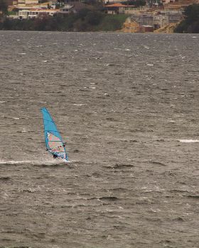 15-7-2017 Windsurfers
