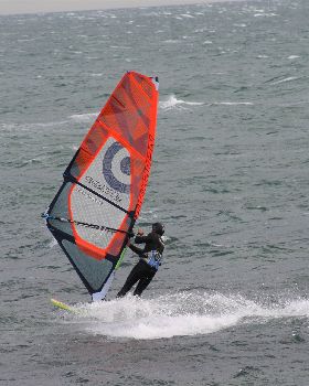 Green Point 22 July 2017