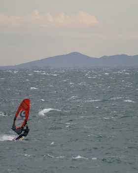 Green Point 22 July 2017