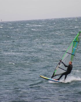 Green Point 22 July 2017