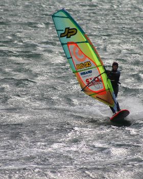 Green Point 22 July 2017