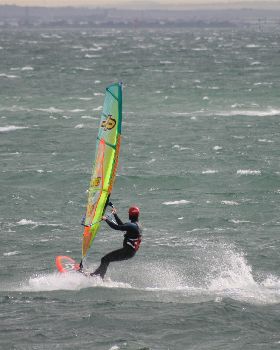 Green Point 22 July 2017