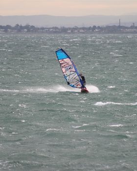 Green Point 22 July 2017