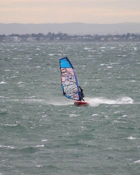 Green Point 22 July 2017