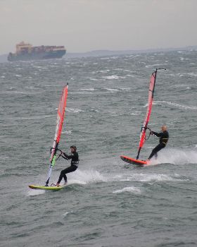 Green Point 22 July 2017