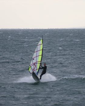 Green Point 22 July 2017