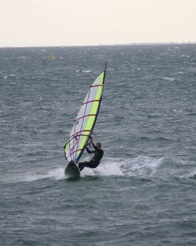 Green Point 22 July 2017