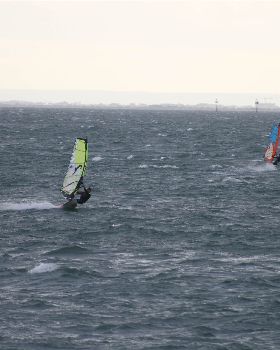 Green Point 22 July 2017