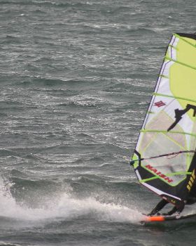 Green Point 22 July 2017