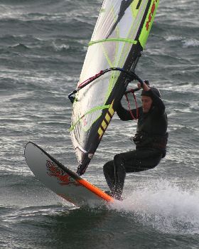 Green Point 22 July 2017