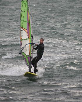 Green Point 22 July 2017