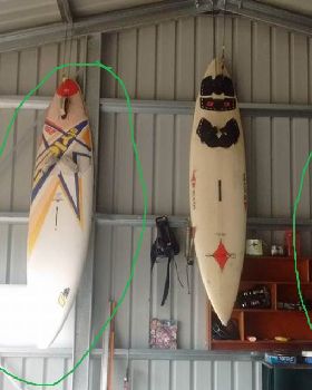 boards
