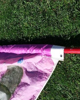How do I connect my boom?