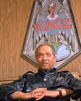 kaos