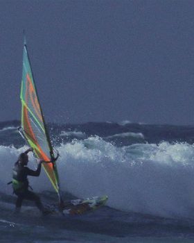 Bell Buoy