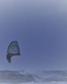 Bell Buoy