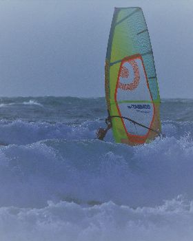 Bell Buoy