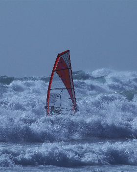 Bell Buoy