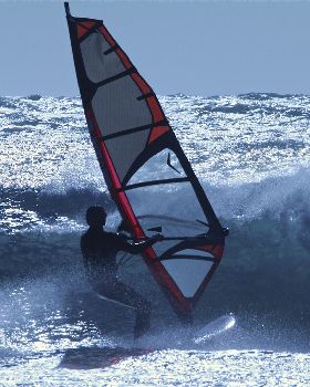 Bell Buoy