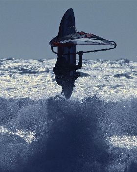 Bell Buoy