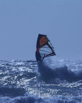 Bell Buoy