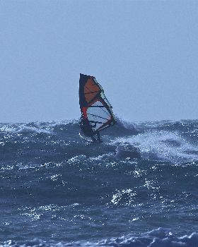 Bell Buoy