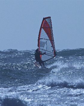 Bell Buoy