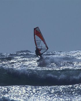Bell Buoy