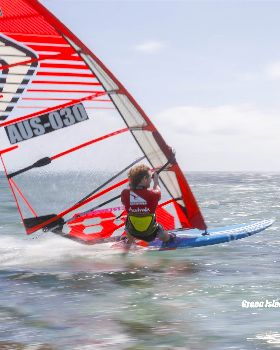 Australian  Green Island Nationals 2017