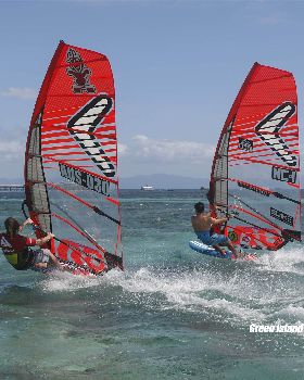 Australian  Green Island Nationals 2017
