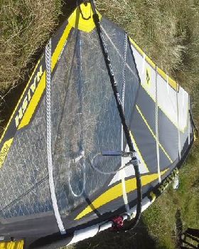 naish force 5