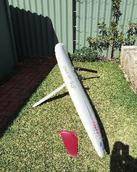 F2 Lightning