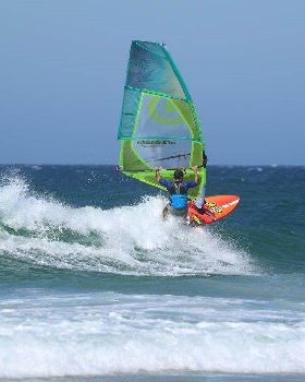 August Northerly