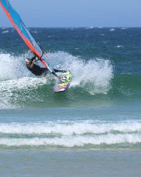 August Northerly