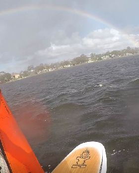 Melville Rainbow