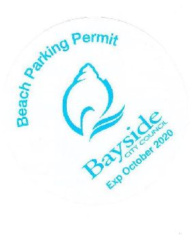 Bayside Parking