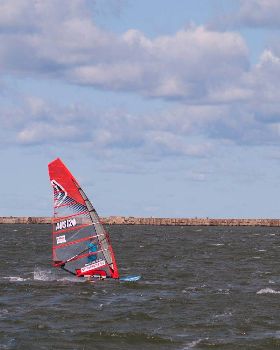 FW European Championships