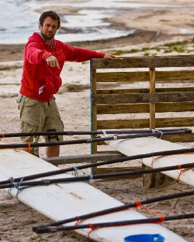 The Raft