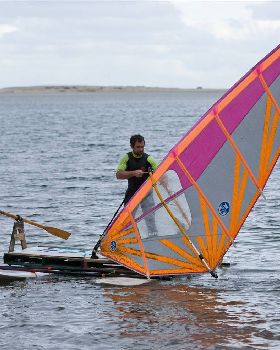The Raft
