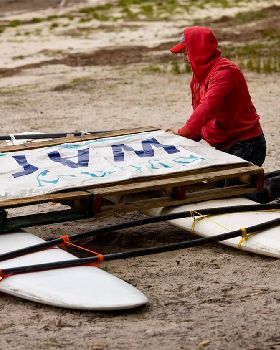 The Raft