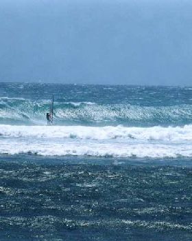 Gnaraloo 2006