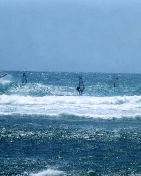 Gnaraloo 2006